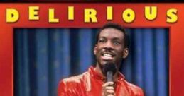 Eddie Murphy: Delirious (1983) Eddie Murphy's raunchy, raucous stand-up comedy routine is captured for posterity on this