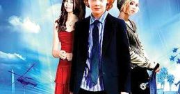 Spy School (2008) Doubting Thomas is the story of a twelve year old boy known for telling tall tales who overhears a plot