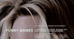 Funny Games (2007)