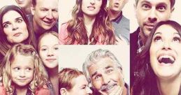 Life in Pieces (2015)