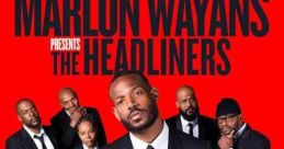 Marlon Wayans Presents: The Headliners (2022) Taped live at the Belasco Theatre in Los Angeles, five up- and-coming comics