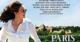 Paris Can Wait (2016)