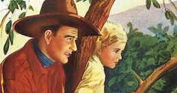 Riders of Destiny (1933) Bad guy Kincaid controls the local water supply and plans to do in the other ranchers. Government
