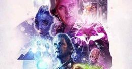 The Cosmic Secret (2019)