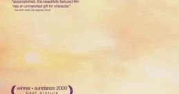 You Can Count on Me (2000)