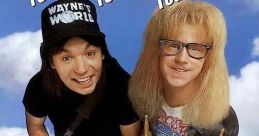 Wayne's World (1992)