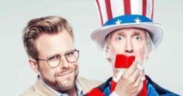The G Word with Adam Conover (2022)