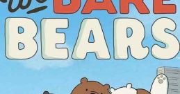 We Bare Bears (2015) Three bear brothers do whatever they can to be a part of human society by doing what everyone around