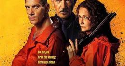 The Clean Up Crew (2024) When a crime scene cleanup crew discovers a briefcase full of money, they are unwittingly sent