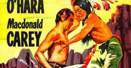 Comanche Territory (1950)
