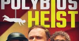 Ashens and the Polybius Heist (2020)