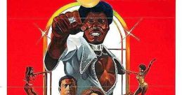 Disco Godfather (1979)