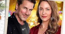 Bringing Christmas Home (2023)