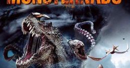 Monsternado (2023)