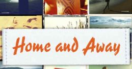 Home and Away (1988)