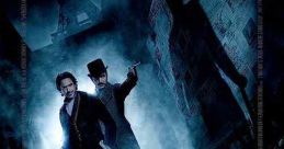 Sherlock Holmes: A Game of Shadows (2011) Detective Sherlock Holmes is on the trail of criminal mastermind Professor