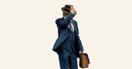 The Old Man & the Gun (2018) Based on the true story of Forrest Tucker and his audacious escape from San Quentin at the age