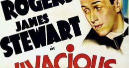 Vivacious Lady (1938)