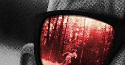 You Can't Run Forever (2024)