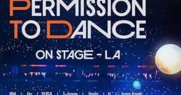 BTS: Permission to Dance on Stage - LA (2022)