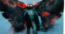The Mothman Legacy (2020)
