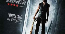 Red White & Blue (2010) A woman attracts the attention of a psychopathic former Army interrogator and an emotionally