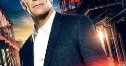 NCIS: New Orleans (2014)