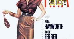 Miss Sadie Thompson (1953)