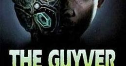 The Guyver (1991)