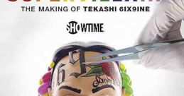 Supervillain: The Making of Tekashi 6ix9ine (2021)