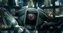 Eyeborgs (2009)