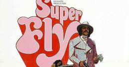 Super Fly (1972)