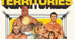 Tales From the Territories (2022)