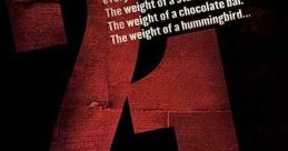 21 Grams (2003)