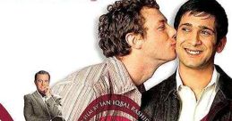 Touch of Pink (2004)