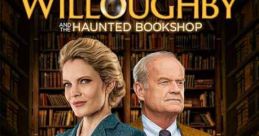 Miss Willoughby and the Haunted Bookshop (2022)