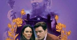 Haunted Wedding (2024) The wedding between ghost hunters Jane (Parrish) and Brian (Sherwood) at a haunted inn is disrupted by