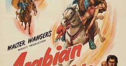 Arabian Nights (1942) The caliph of Baghdad must go into hiding with a group of traveling performers when his brother