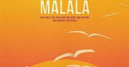 He Named Me Malala (2015) A look at the events leading up to the Taliban's attack on Pakistani schoolgirl, Malala