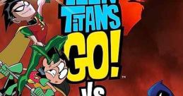 Teen Titans Go! Vs Teen Titans (2019) The comedic Teen Titans of Teen Titans Go. Take on their serious counterparts when