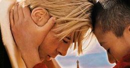 Seven Years in Tibet (1997)