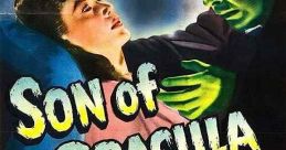 Son of Dracula (1943)