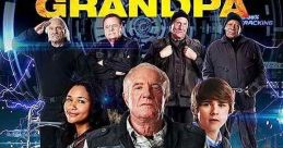 Undercover Grandpa (2017)