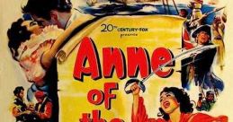 Anne of the Indies (1951)