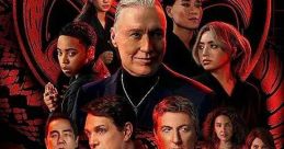 Cobra Kai (2018) Decades after their 1984 All Valley Karate Tournament bout, a middle-aged Daniel LaRusso and Johnny Lawrence