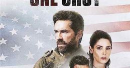 One Shot (2021) An eliteuad of Navy SEAL's, on a covert mission to transport a prisoner off a CIA black site island prison,