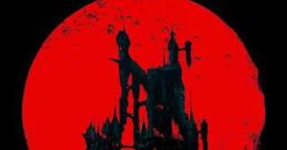 Castlevania (2017) A vampire hunter fights to save a besieged city from an army of otherworldly creatures controlled by