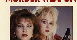 Murder Weapon (1989)