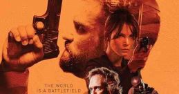 All the Devil's Men (2018) A battle-scarred War on Terror bounty hunter is forced to go to London on a manhunt for a