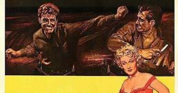 Rancho Notorious (1952)